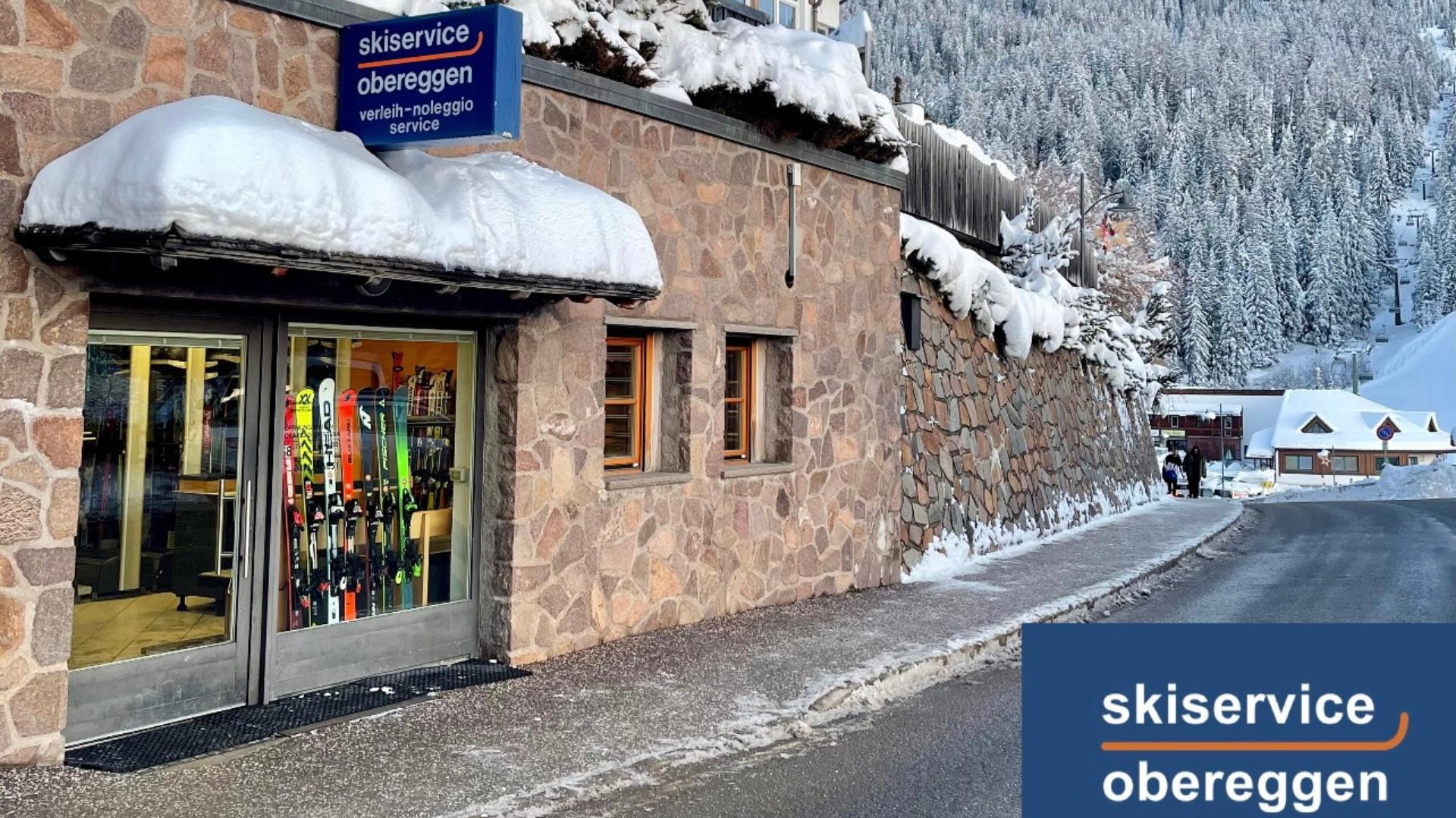 Skiservice Obereggen Nova Ponente 1 suedtirol.info