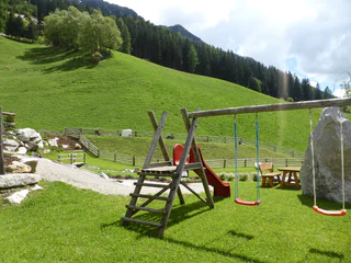 Schaubauernhof Reierhof - Gsies - #8 - suedtirol.info