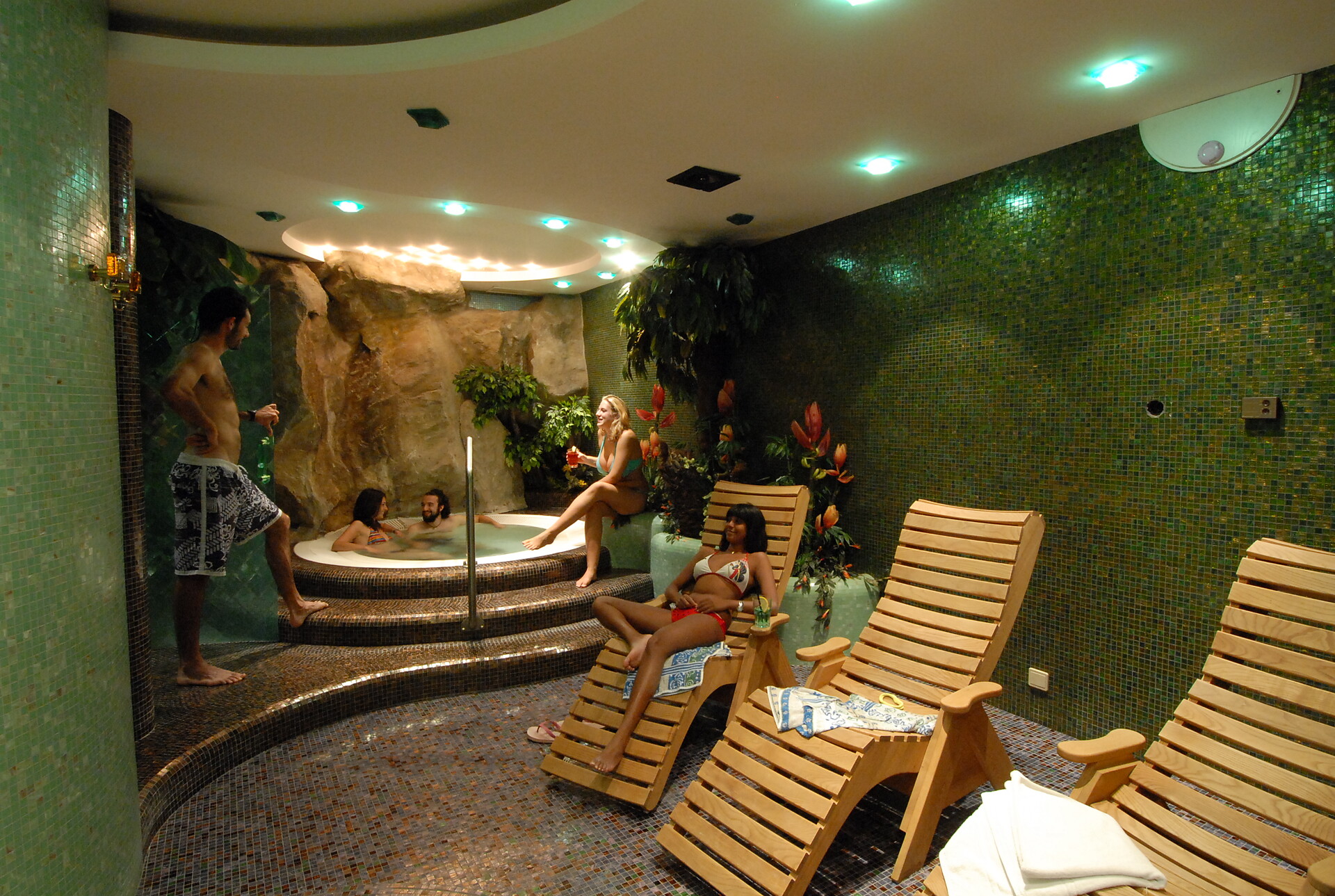 Hotel Union