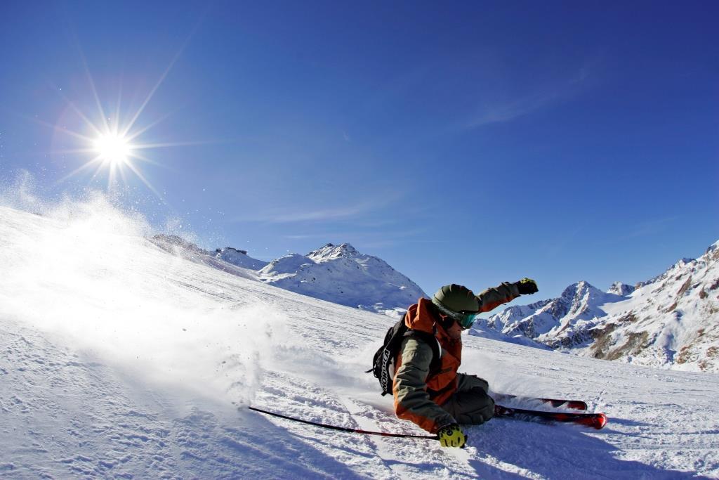 Schnalstaler Gletscher Schnals 1 suedtirol.info