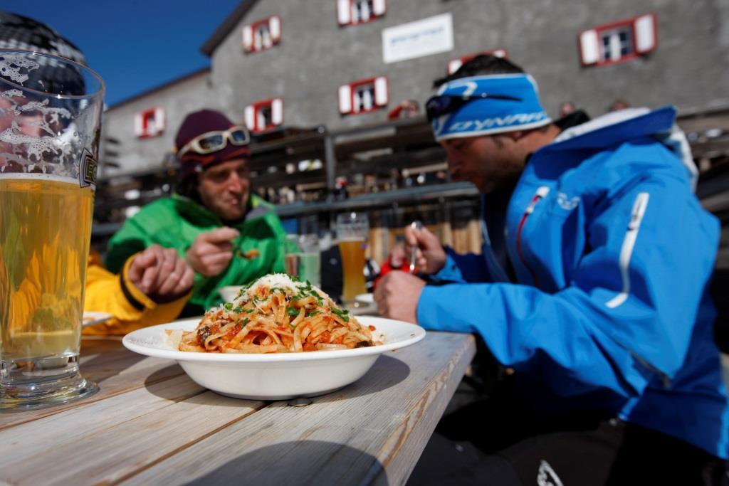 Schnalstaler Gletscher Schnals 5 suedtirol.info