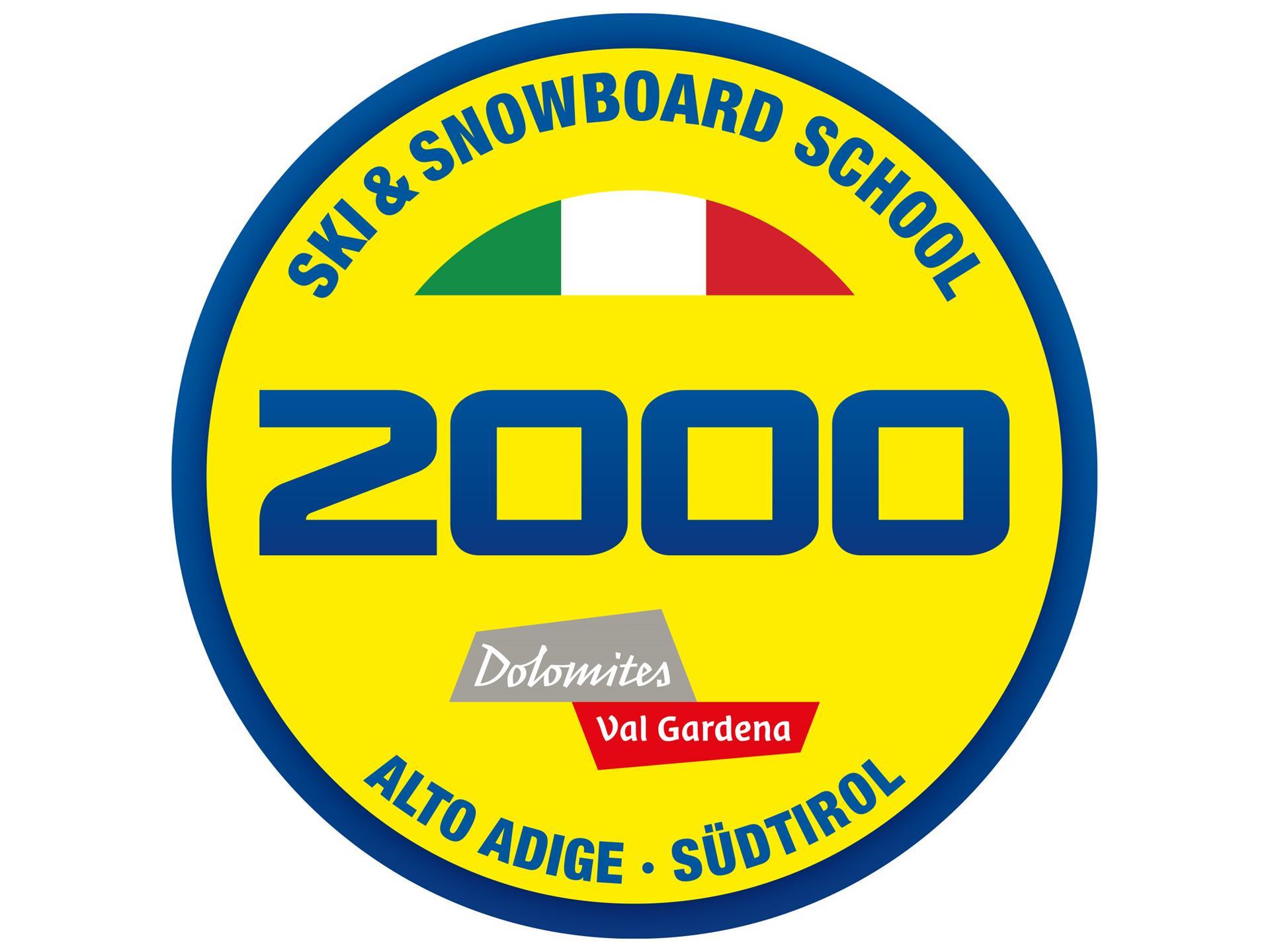 Scuola Snowboard & Sci 2000 Selva 1 suedtirol.info