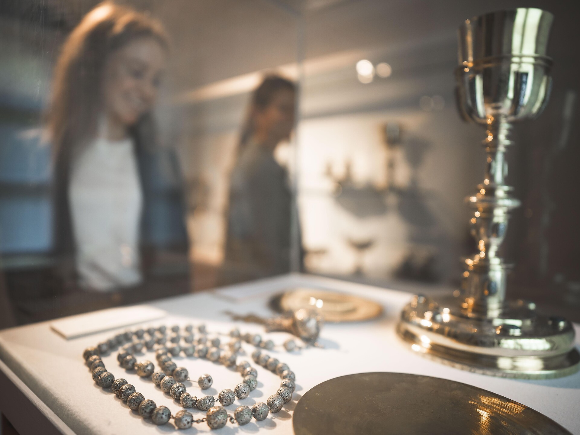 Loreto Treasure