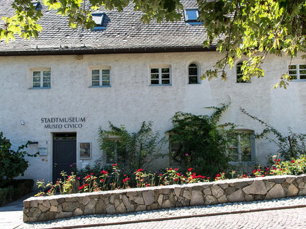 Stadtmuseum Klausen  1 suedtirol.info