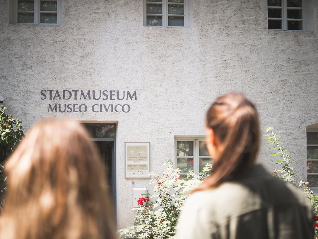 Stadtmuseum Klausen