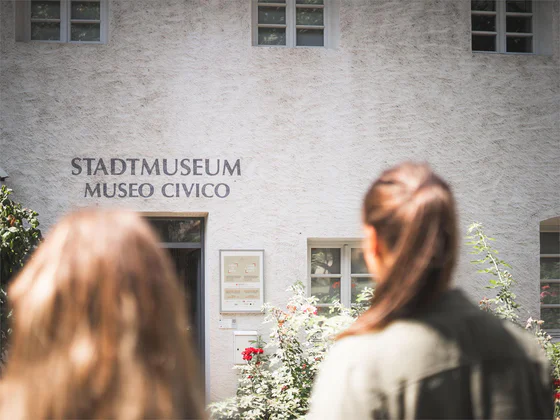 City Museum Klausen/Chiusa