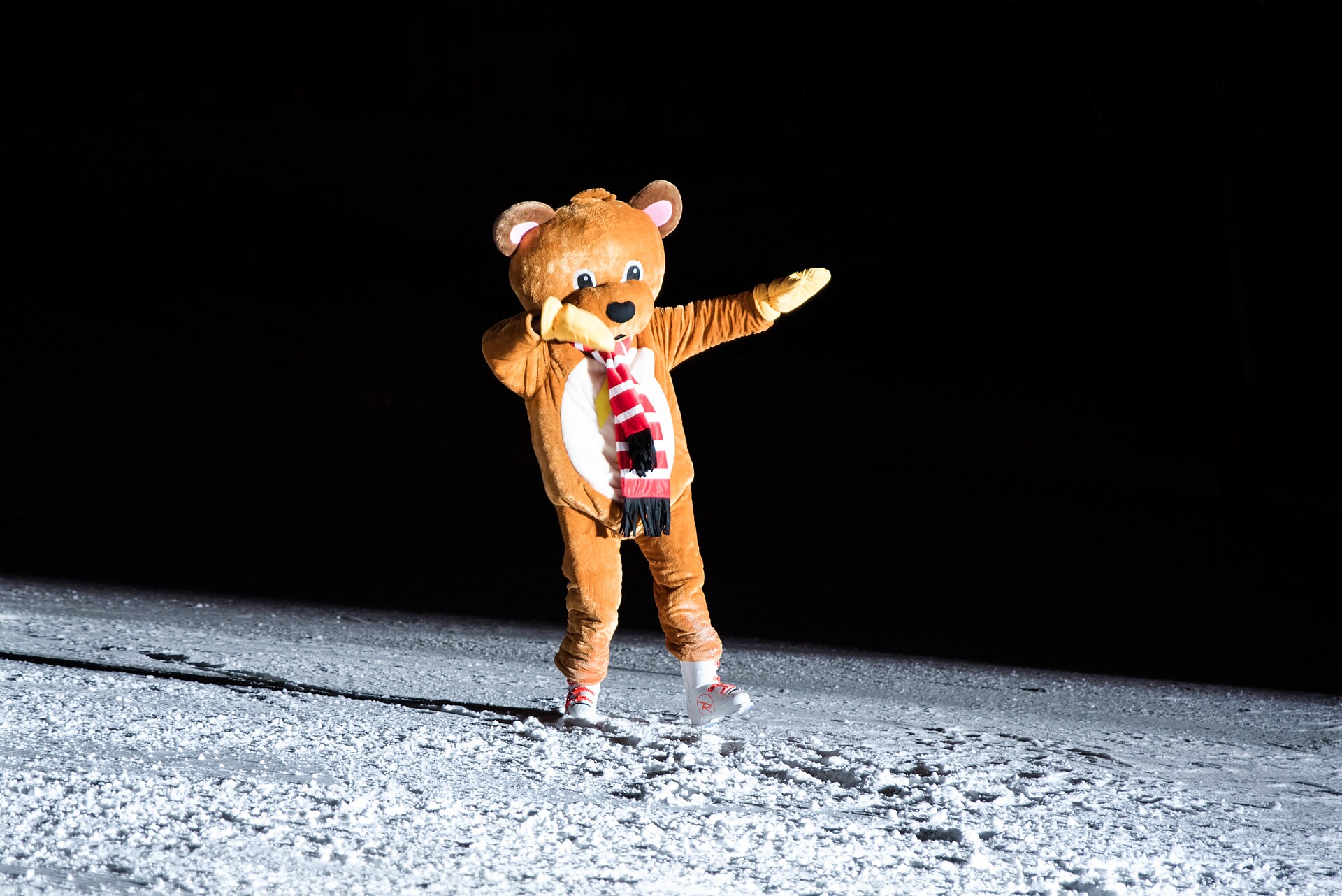 Fackellauf