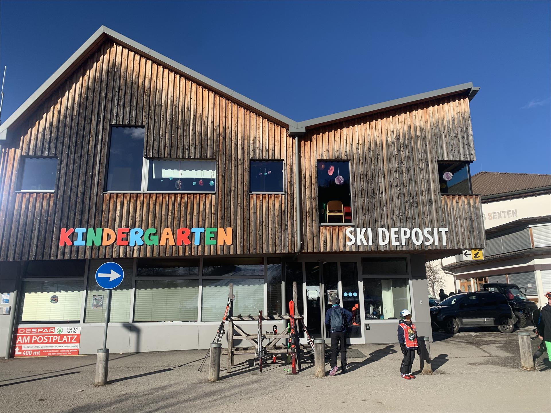 Skiverleih & Depot Sextner Dolomiten Sexten 2 suedtirol.info