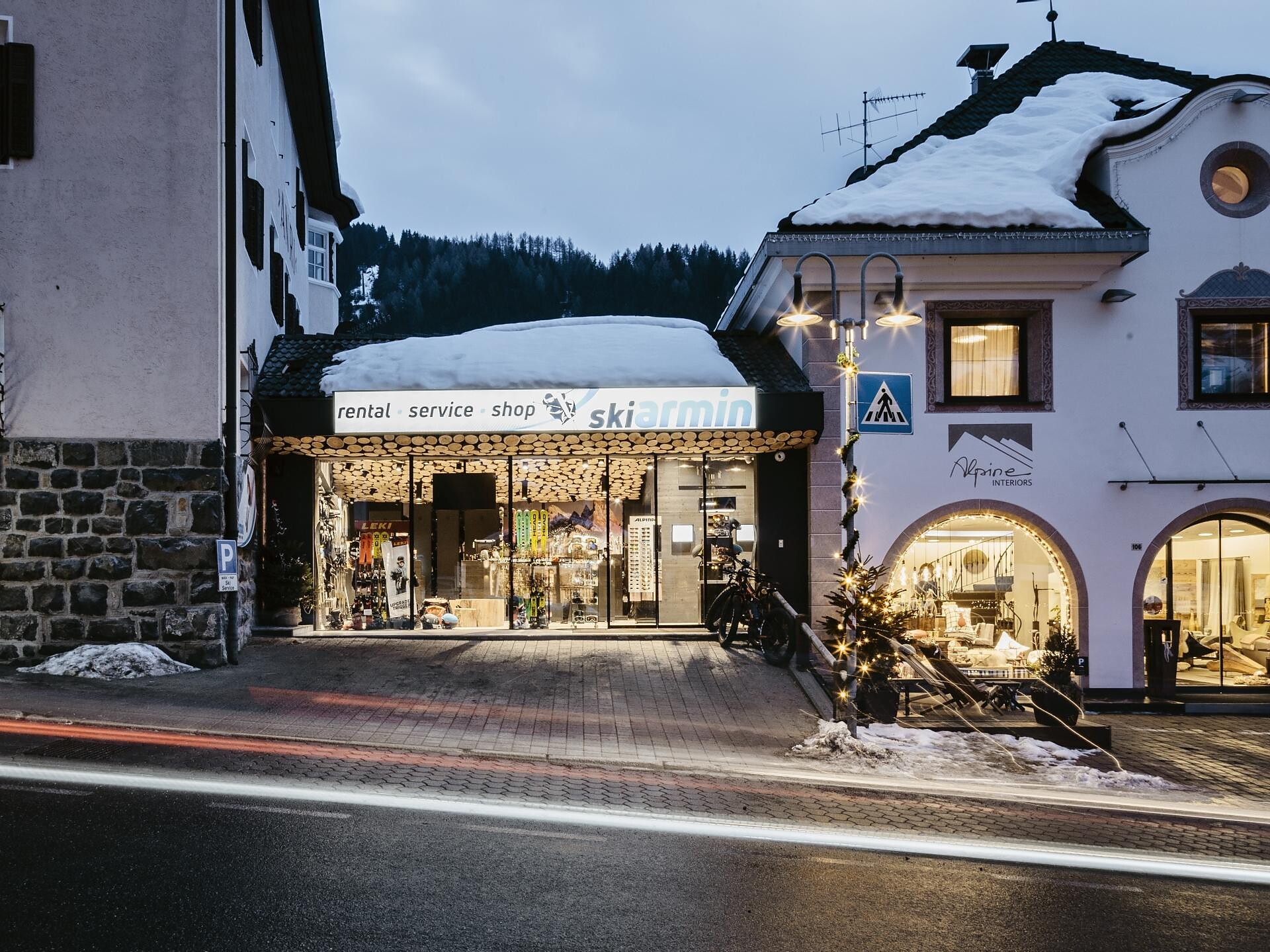 Ski Armin S.Crestina Gherdëina/Santa Cristina Val Gardana 4 suedtirol.info