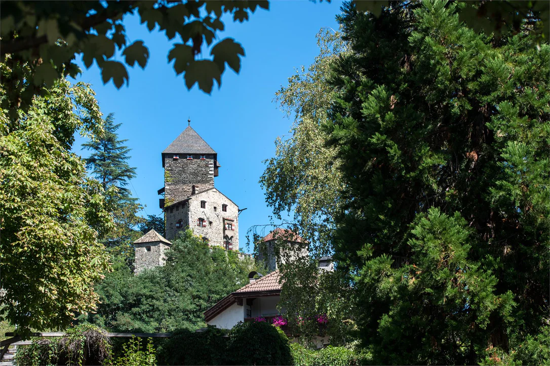 Schloss Branzoll