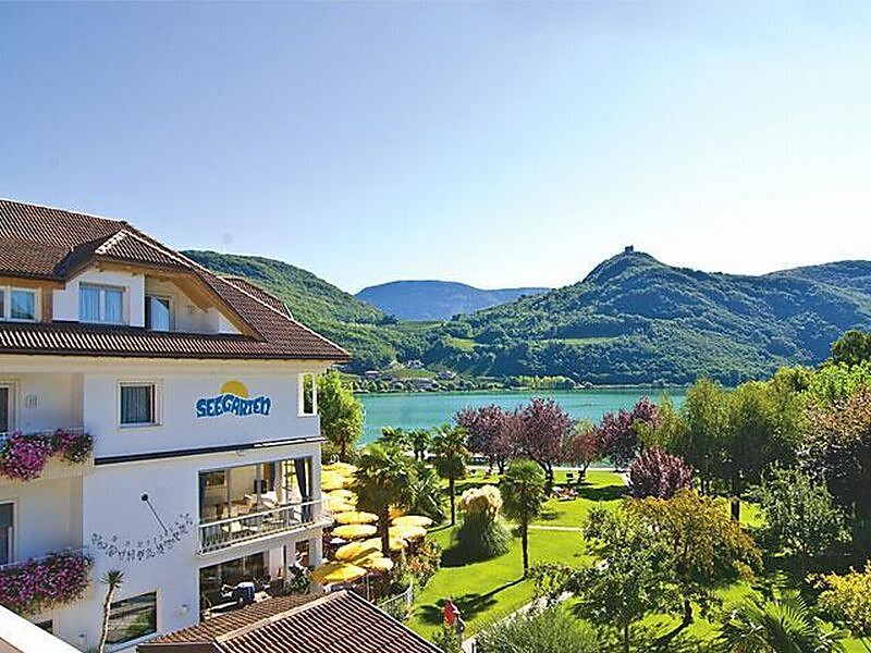 Strandbad Seegarten