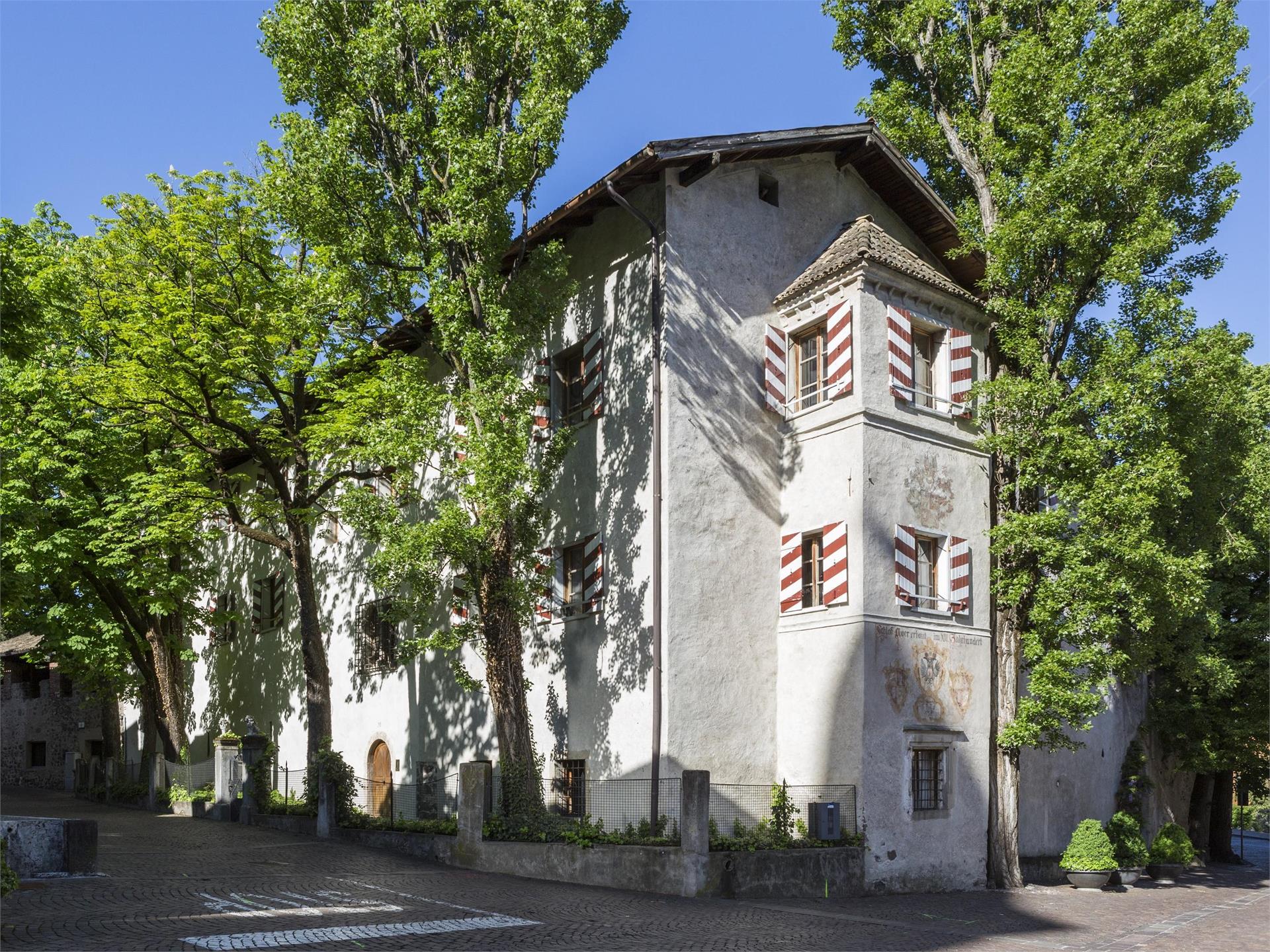 Auer Castle Auer/Ora 1 suedtirol.info