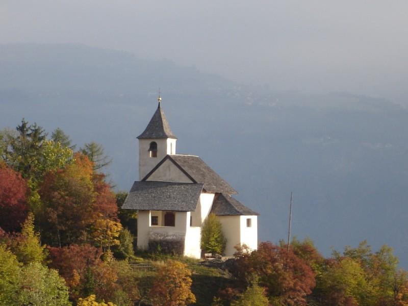St. Apollonia-Kirche Nals 1 suedtirol.info