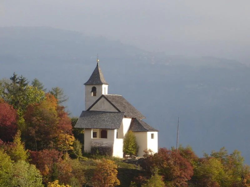 Saint Apollonia Church