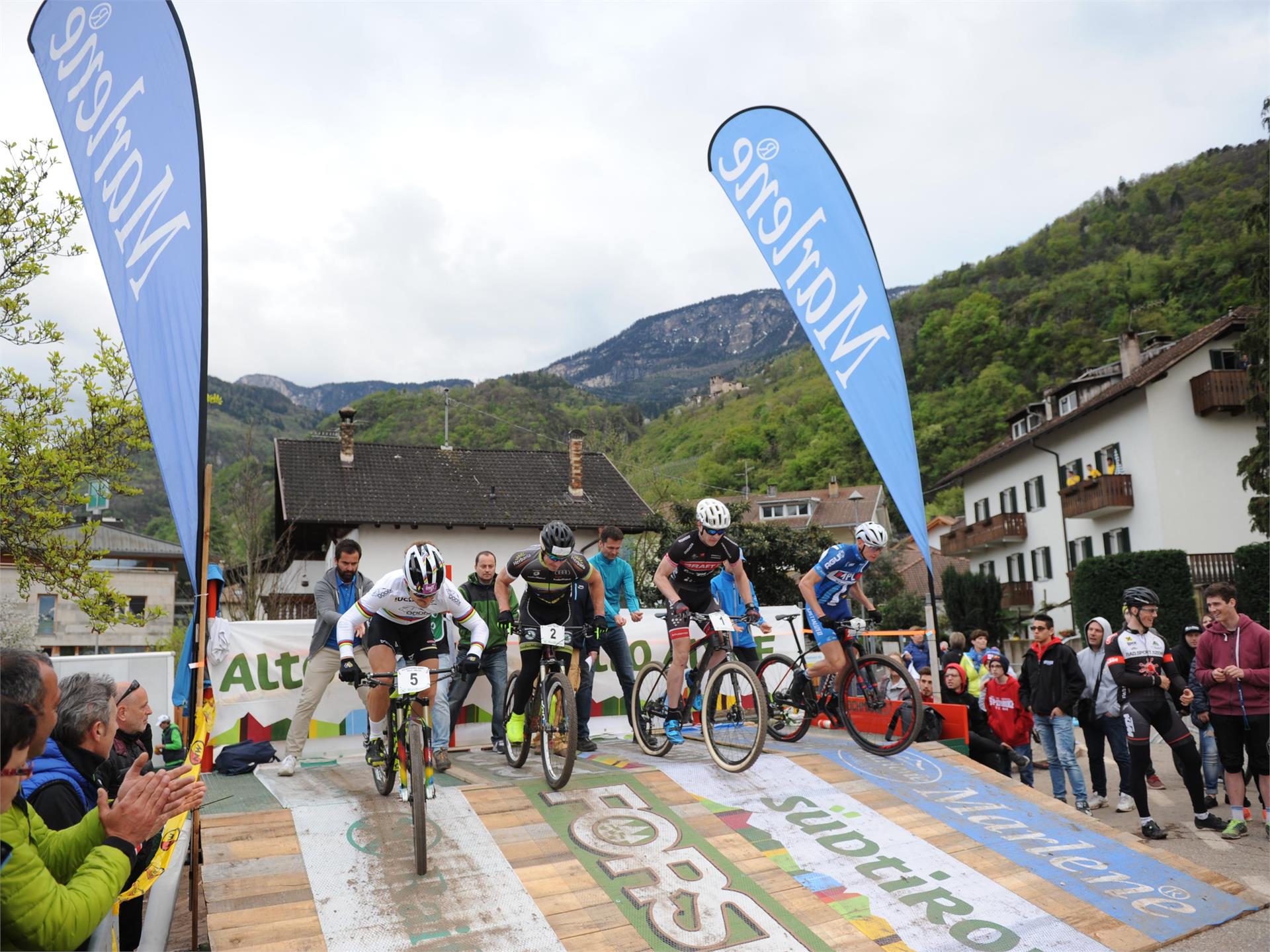 Sunshine Racers Nals/Nalles 2 suedtirol.info