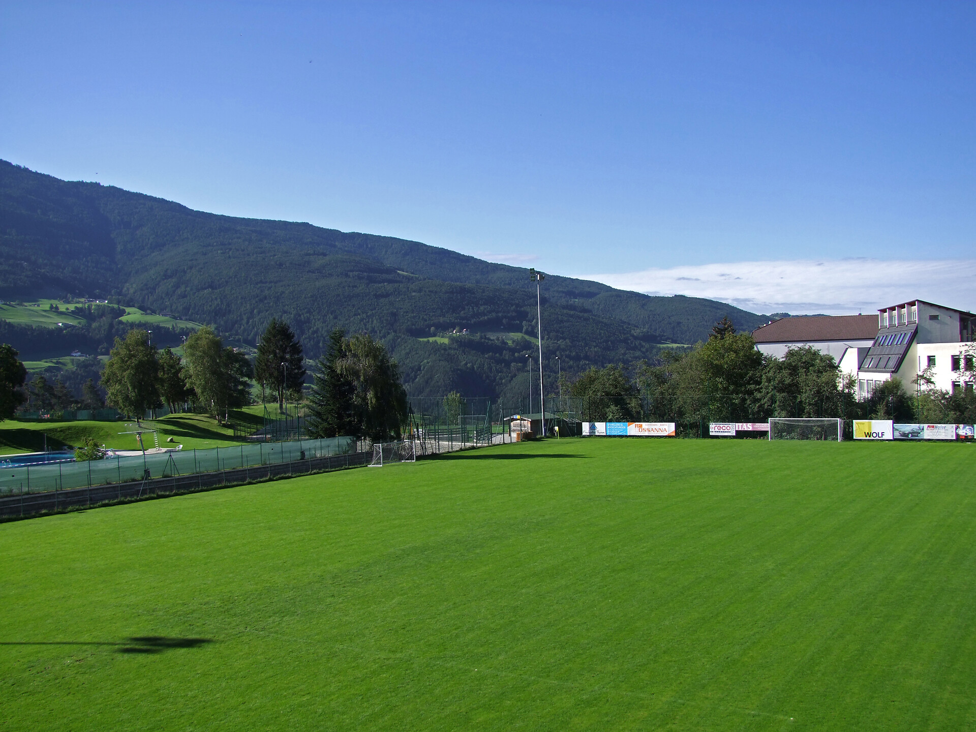 Sportzone Feldthurns