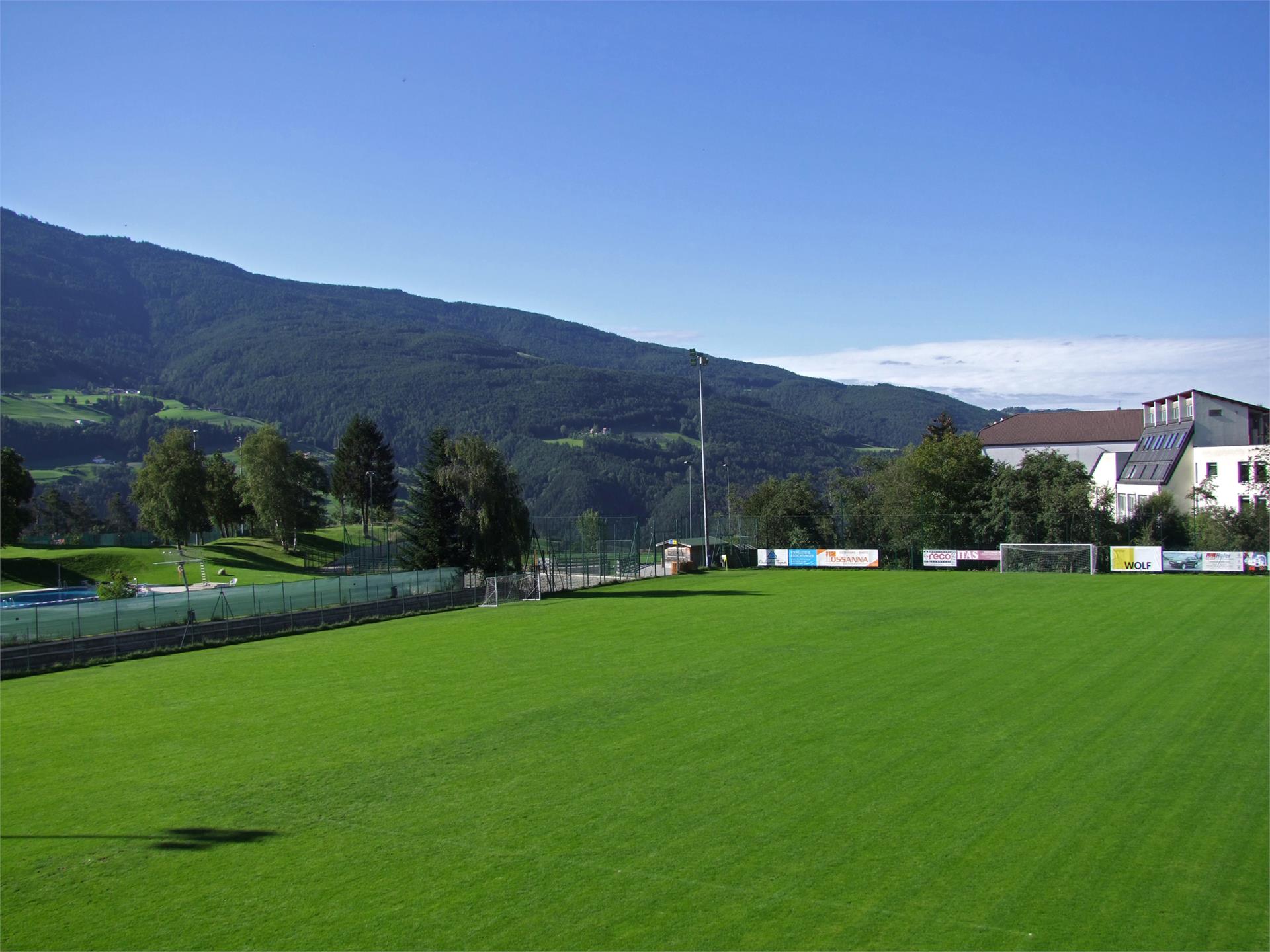 Sportzone Feldthurns Feldthurns 1 suedtirol.info