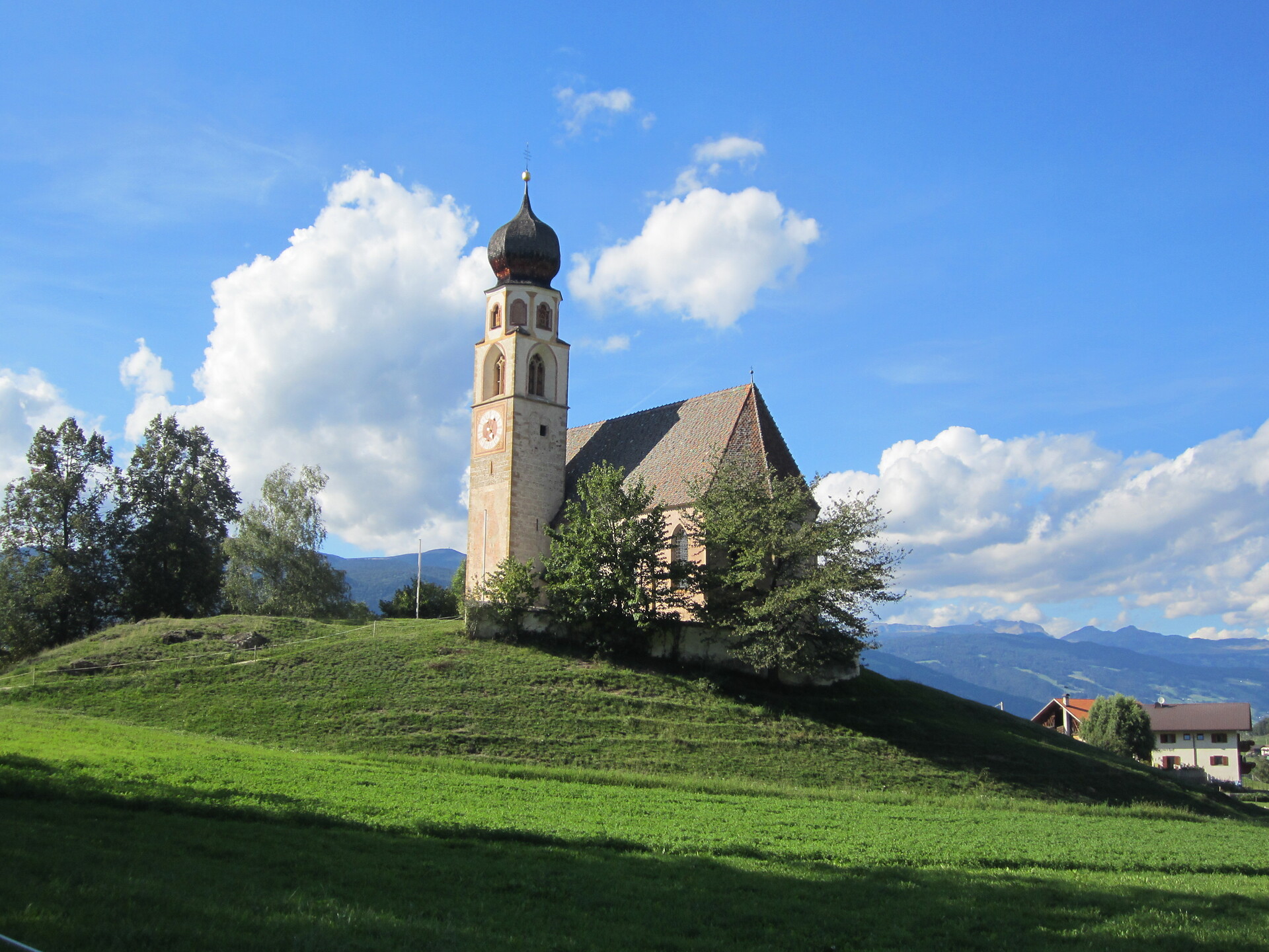 Kirche St. Konstantin