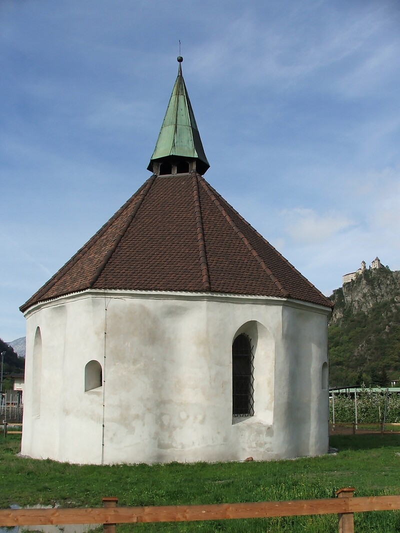 Spitalkirche