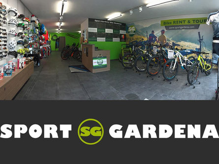 Sport Gardena - E-MTB Shop, Rental & Guiding  3 suedtirol.info