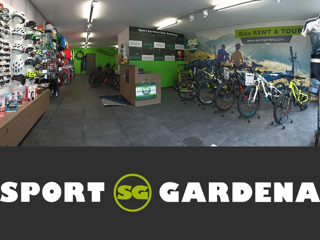 Sport Gardena - E-MTB Shop, Rental & Guiding  3 suedtirol.info