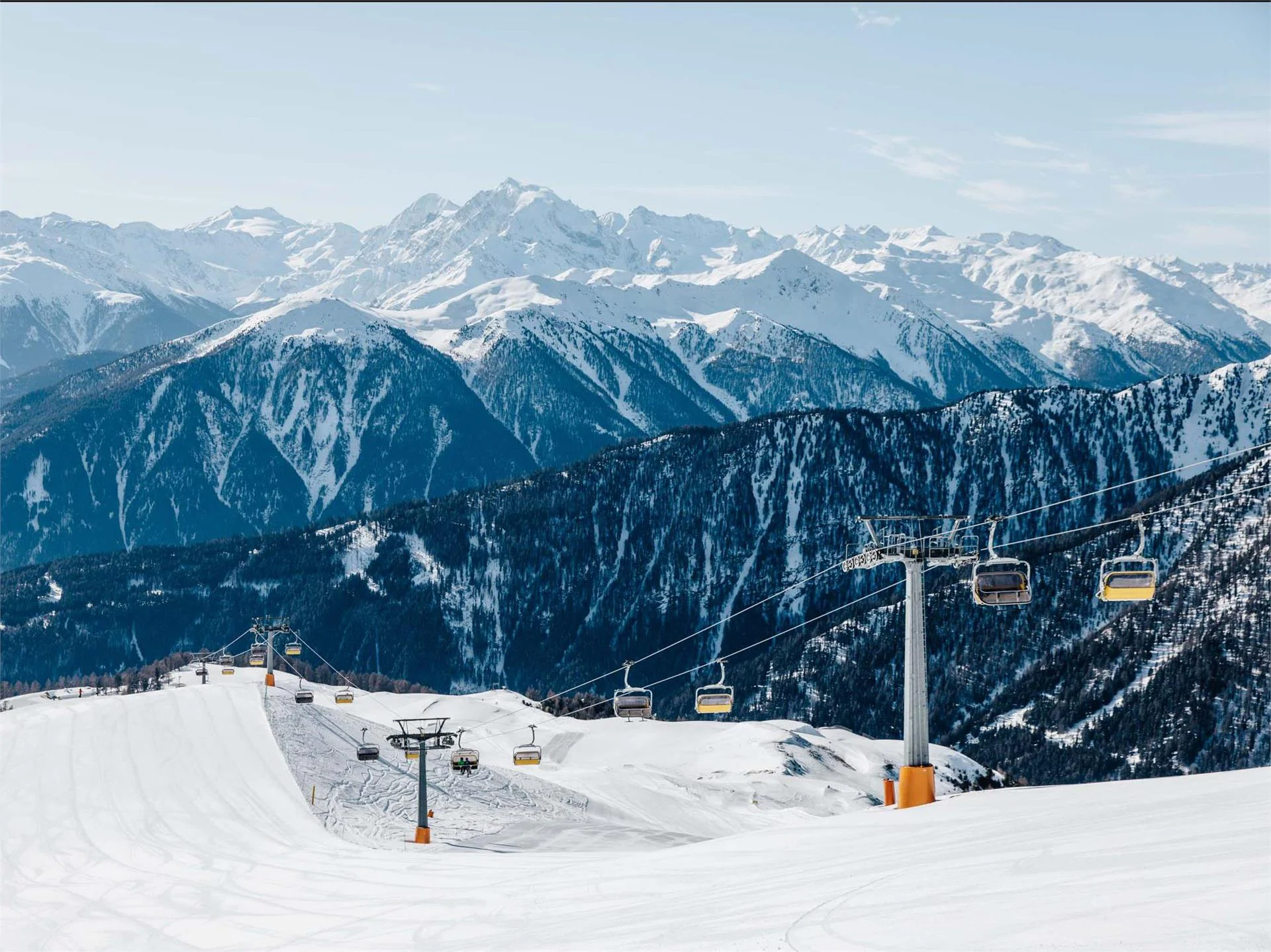 Sci- e montagna d'avventura Watles Malles 6 suedtirol.info