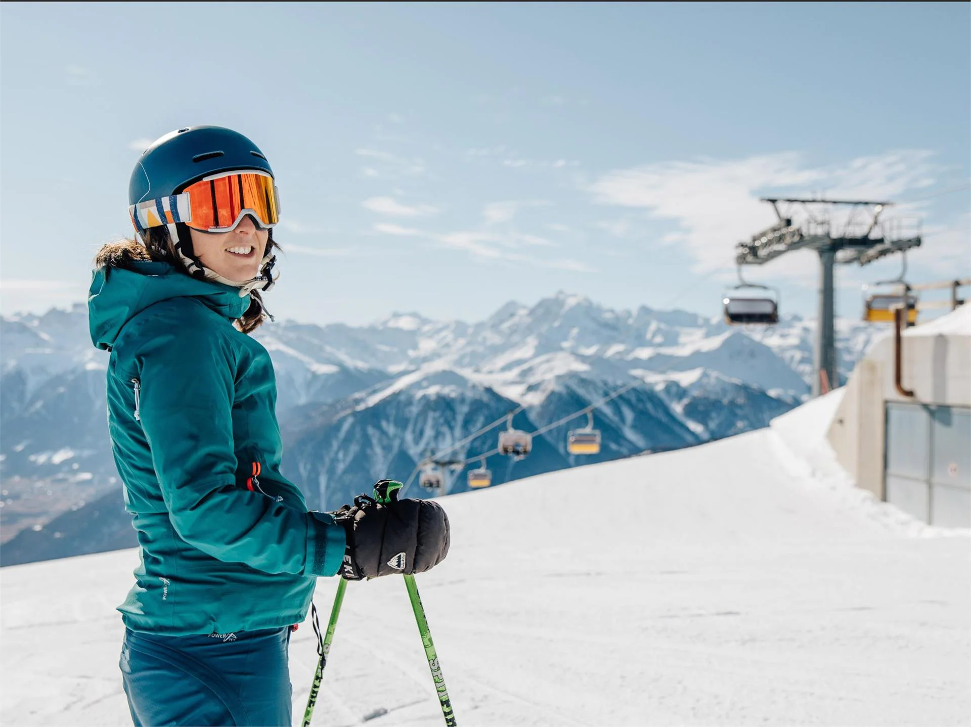 Sci- e montagna d'avventura Watles Malles 5 suedtirol.info