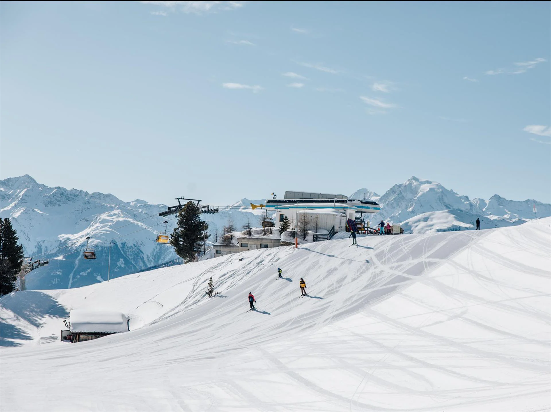 Sci- e montagna d'avventura Watles Malles 2 suedtirol.info