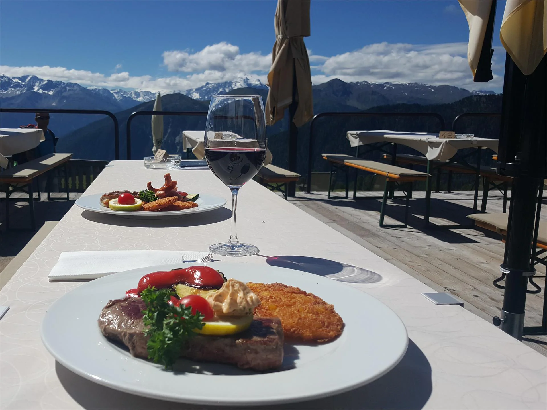 Sci- e montagna d'avventura Watles Malles 4 suedtirol.info
