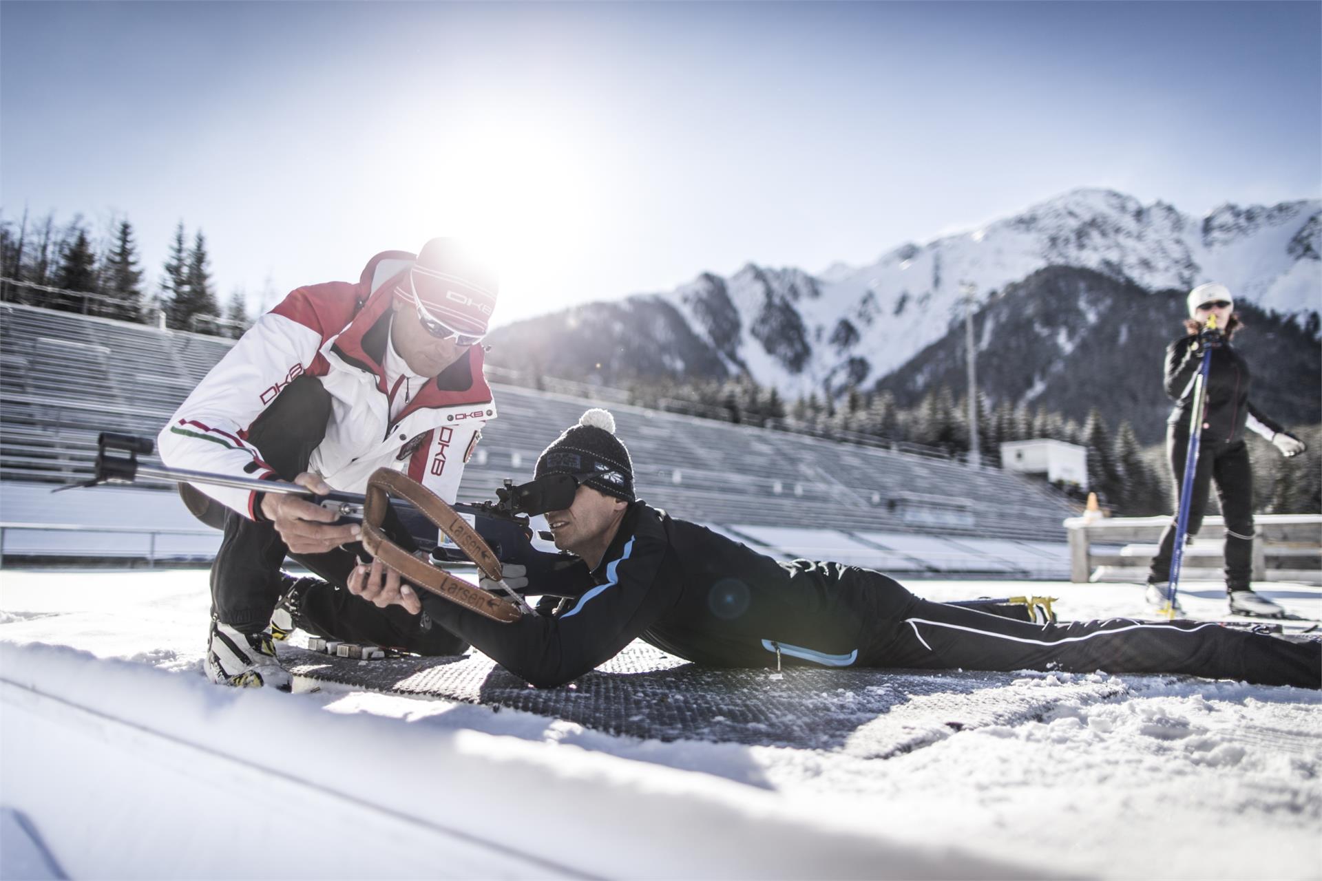 Scuola sci Anterselva Rasun Anterselva 1 suedtirol.info