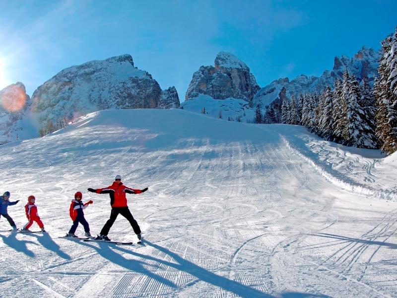 Scuola di sci Monte Croce Sesto 3 suedtirol.info