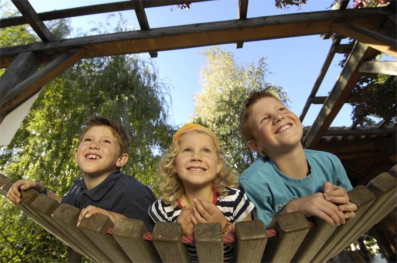 Spielplatz