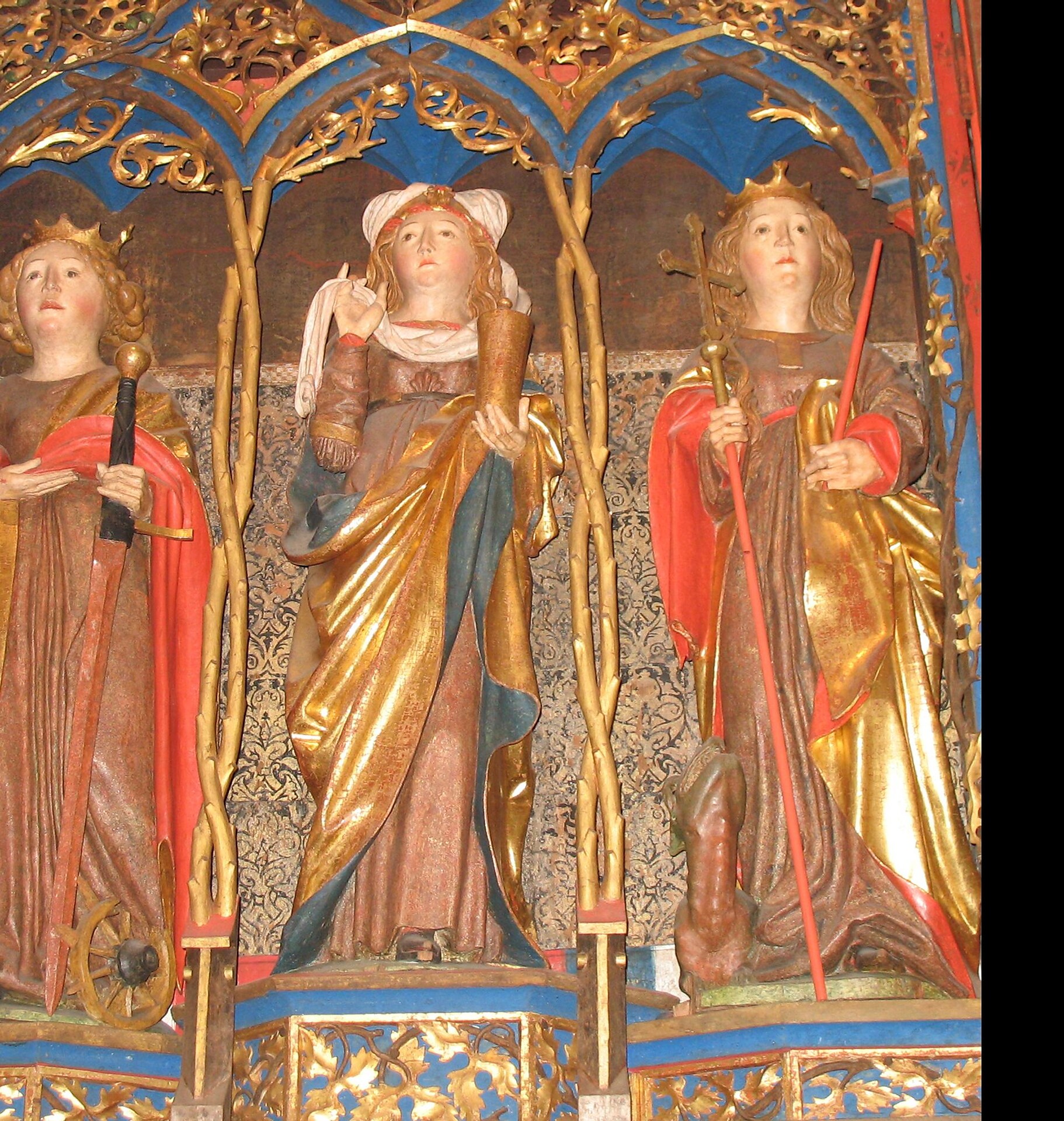 altar
