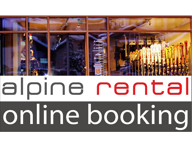 Alpine Rental