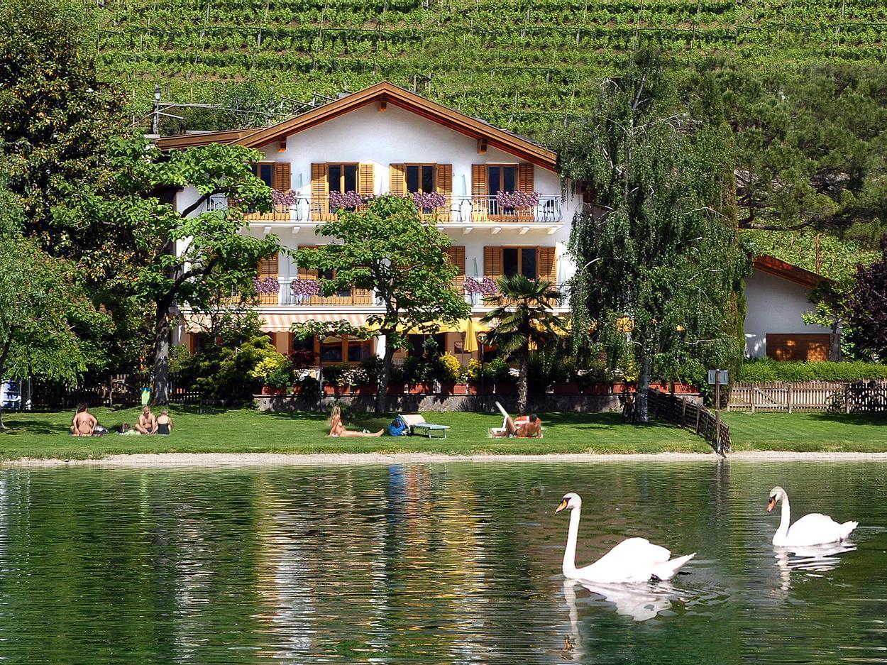 Strandbad Klughammer Kaltern an der Weinstraße 1 suedtirol.info