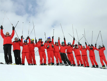 Ski school Top Ski Piculin  1 suedtirol.info