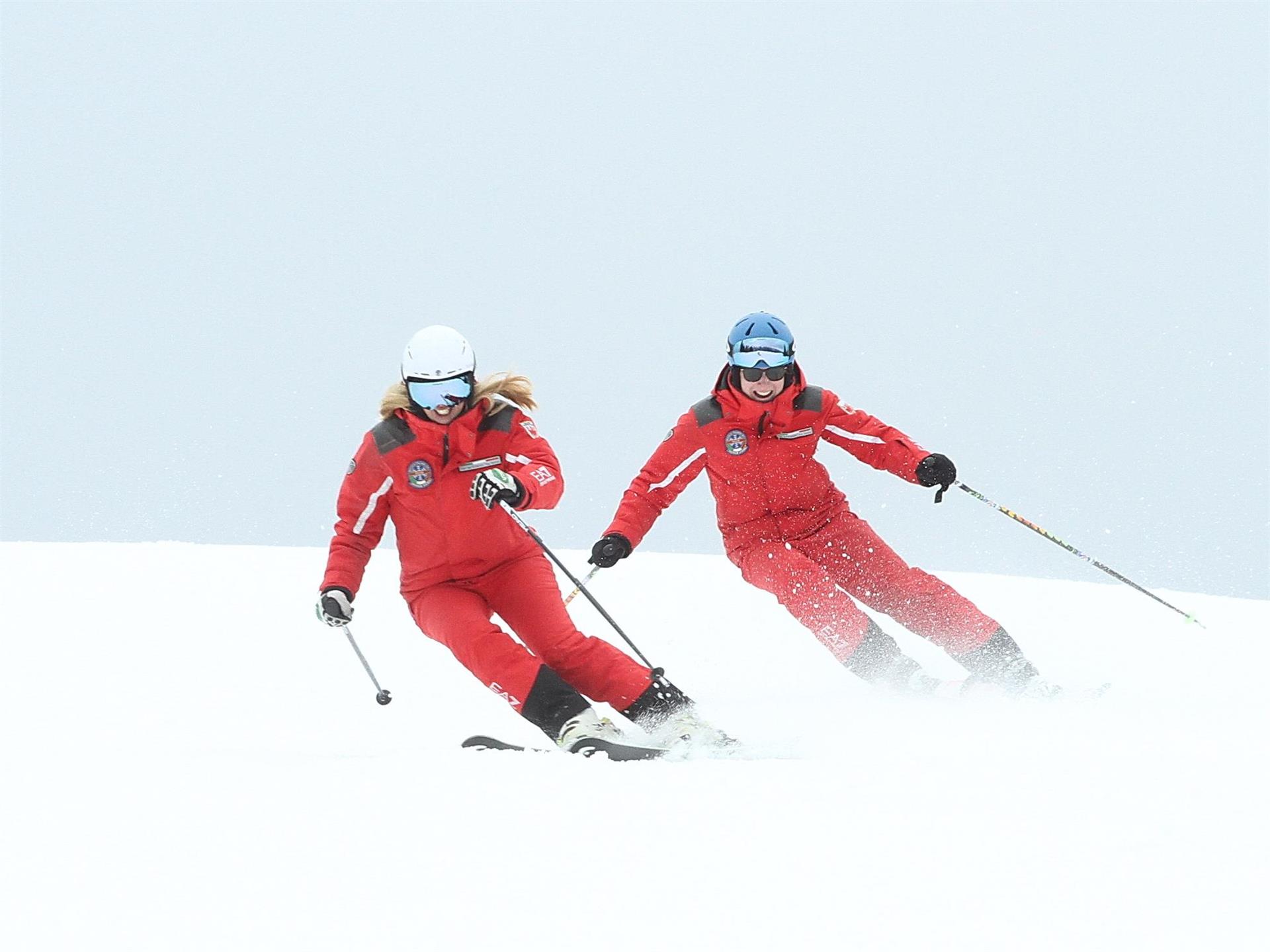 Ski school Top Ski Piculin San Vigilio 2 suedtirol.info