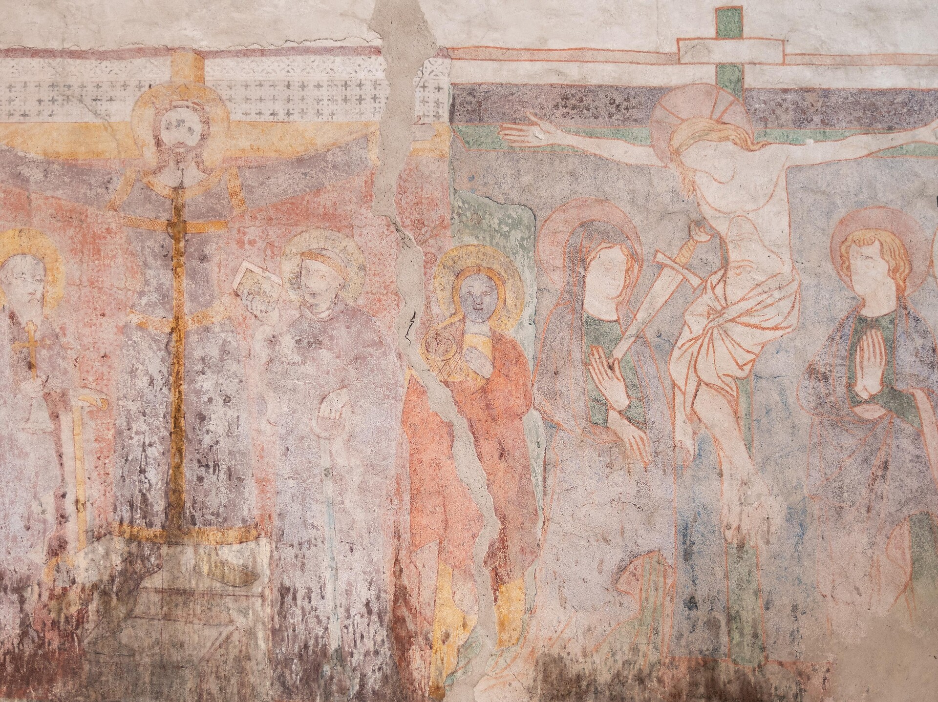 St. Cyrill