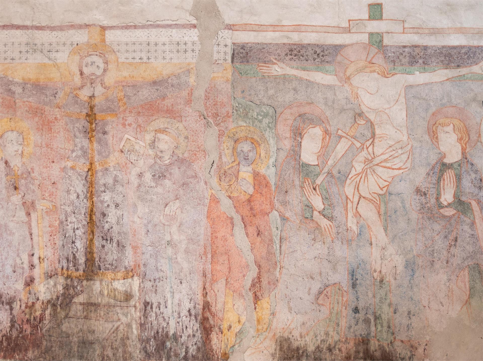 S. Cyrill Church Brixen/Bressanone 4 suedtirol.info