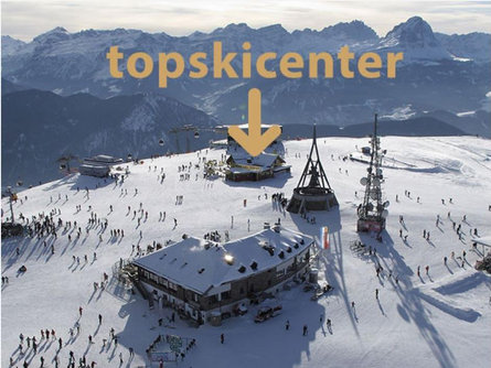 Noleggio e deposito sci Topskicenter Kronplatz  1 suedtirol.info