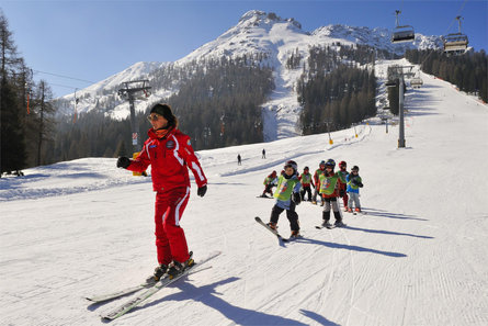 Scuola sci e snowboard Carezza Nova Levante 4 suedtirol.info
