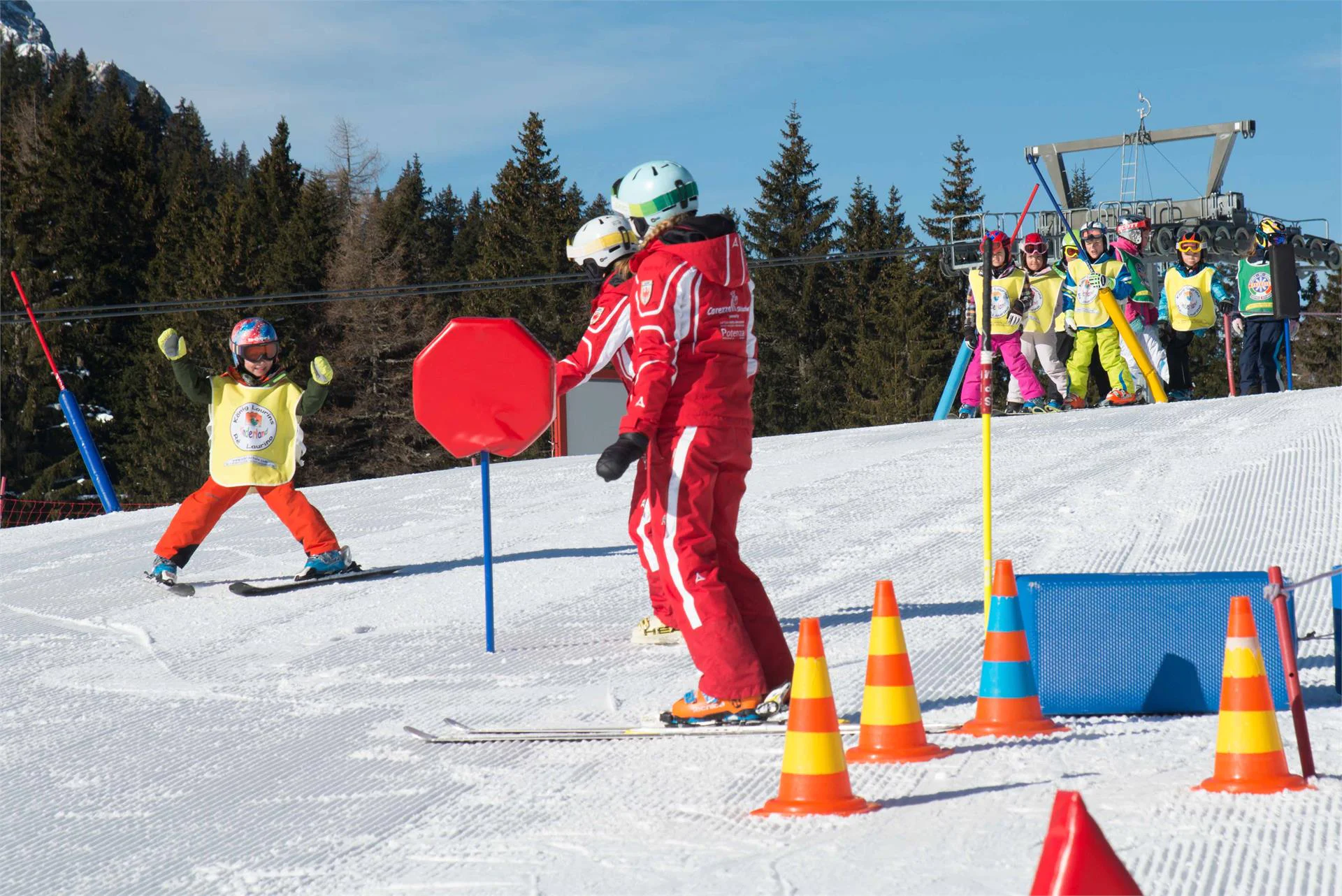 Ski- & Snowboardschule Carezza Welschnofen 2 suedtirol.info