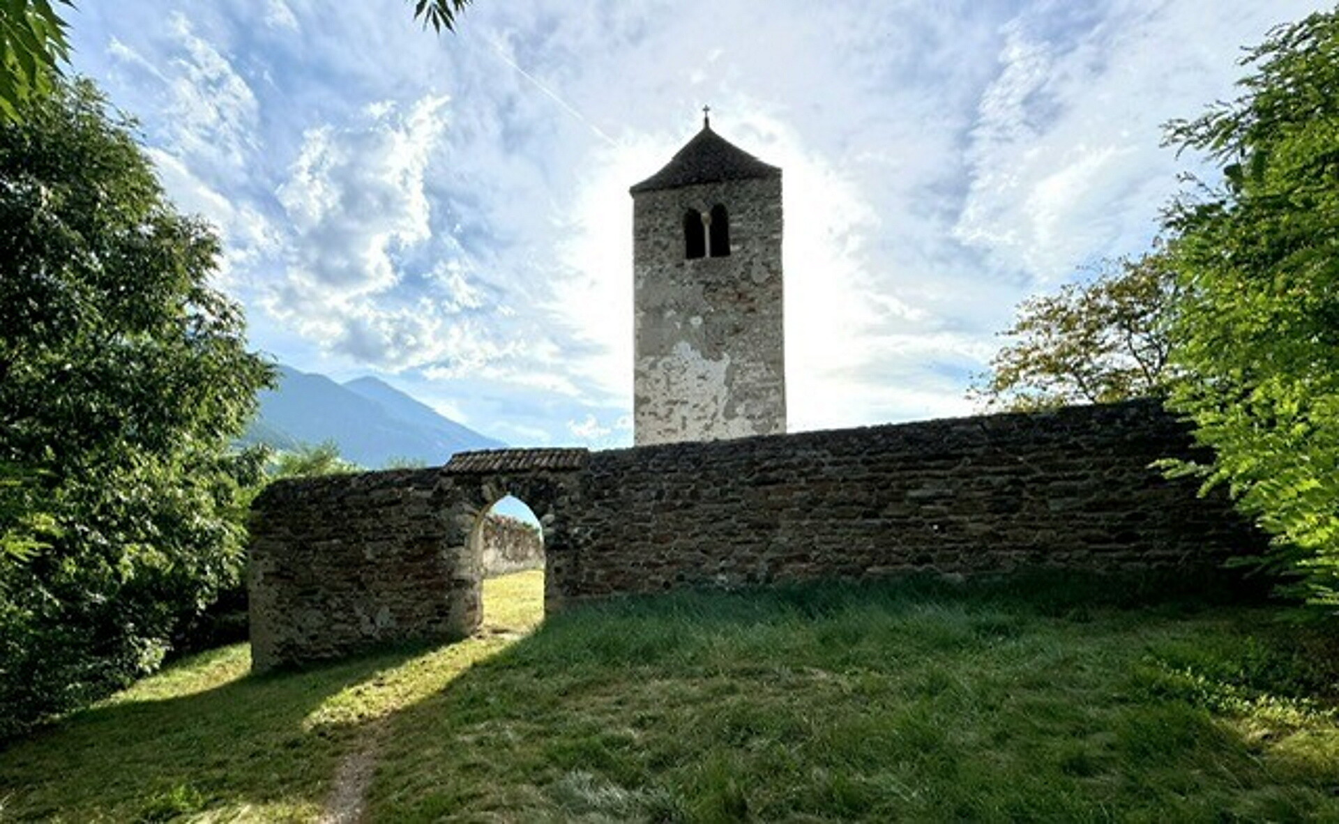 St. Sisinius