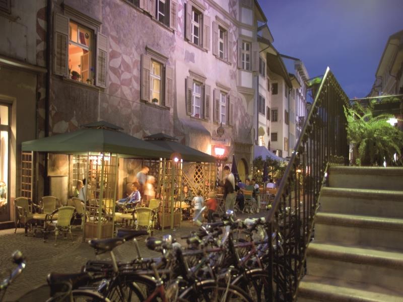 Via degli Argentieri Bolzano 1 suedtirol.info