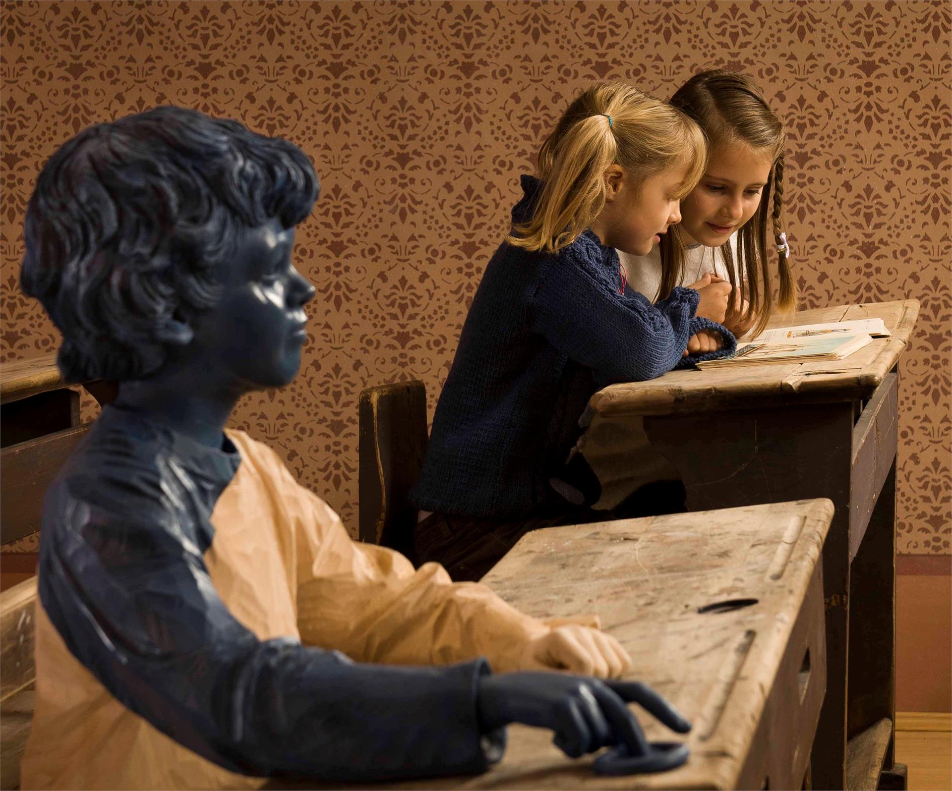 Museo della Scuola Bolzano Bolzano 1 suedtirol.info