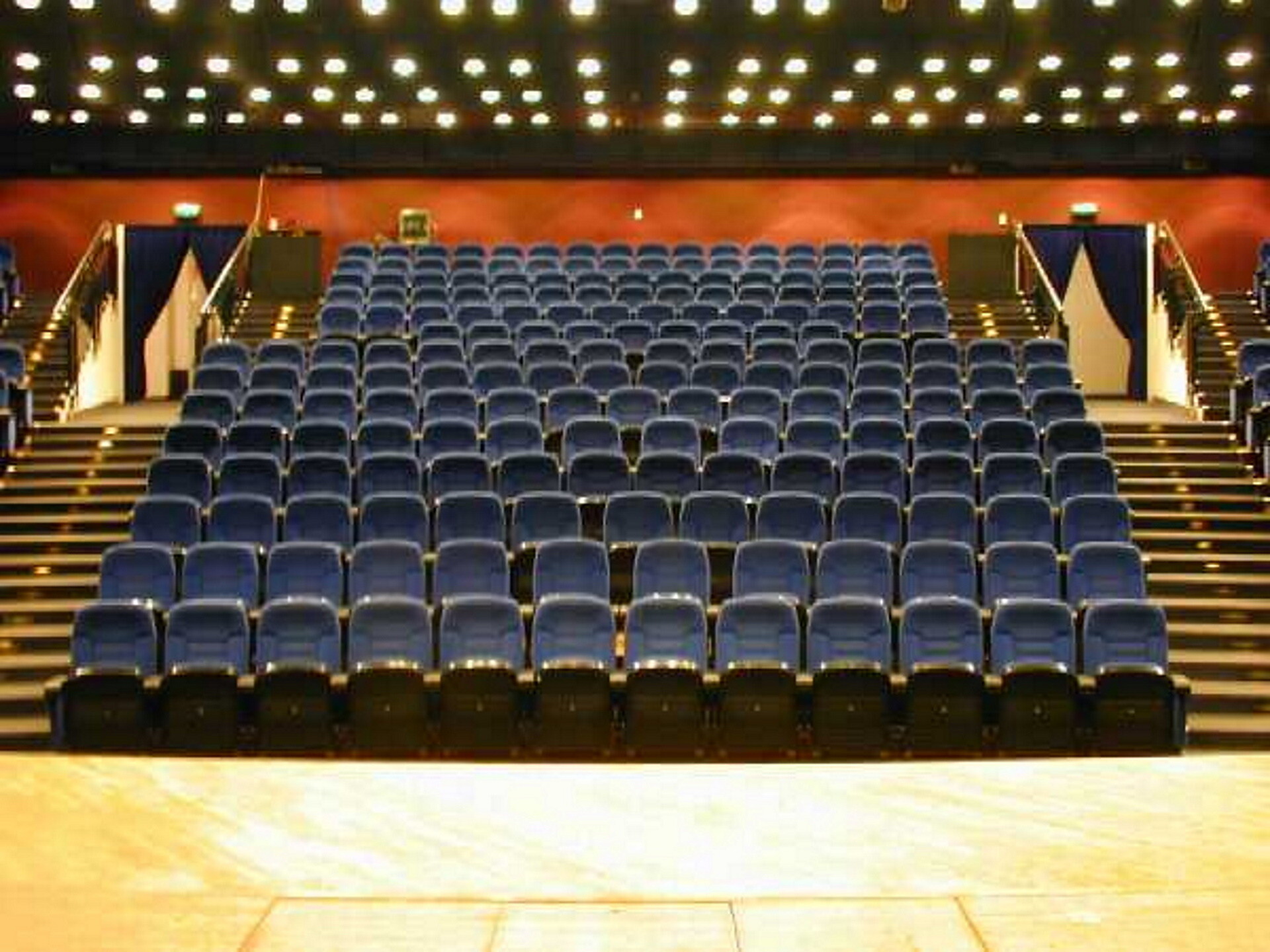 Stadttheater Gries