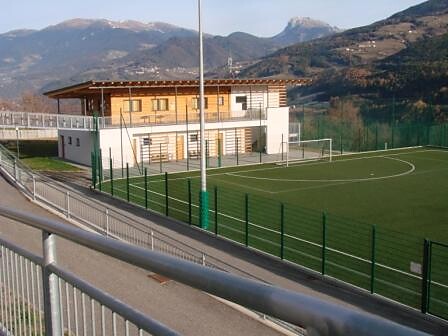 Zona sportiva Villandro - Bressanone e dintorni - #1 - suedtirol.info