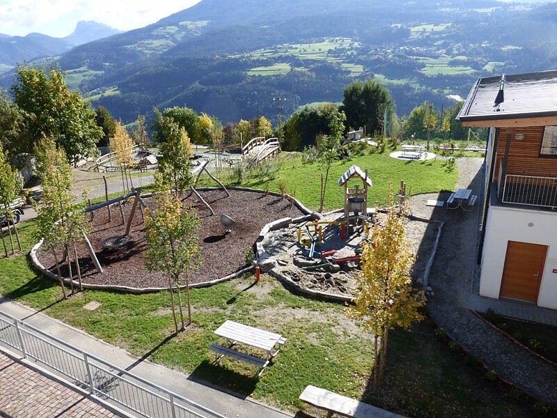 Zona sportiva Villandro - Bressanone e dintorni - #3 - suedtirol.info