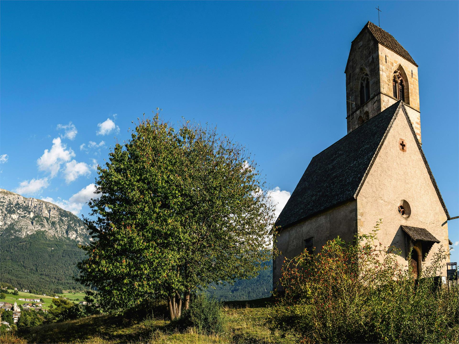 Peterbühl Völs am Schlern 1 suedtirol.info