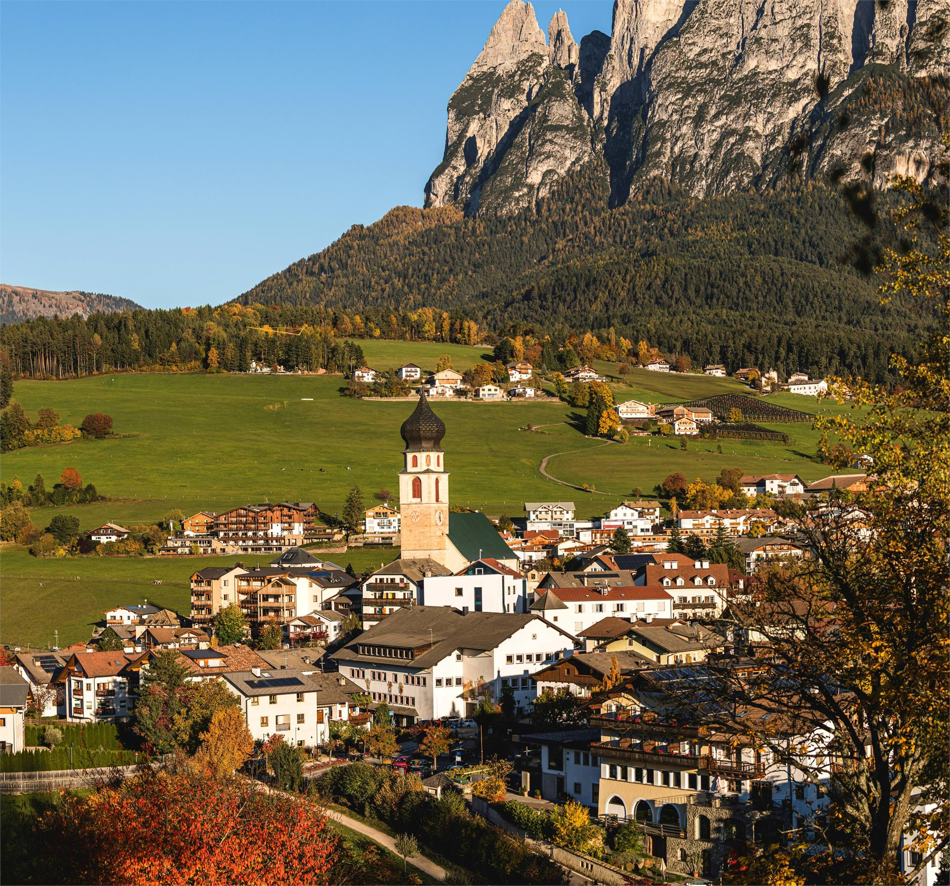 Peterbühl Völs am Schlern 2 suedtirol.info